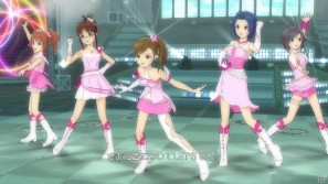 PS3ではじめてのアイマス―PS3版「アイドルマスター2」に収録される新規要素＆ゲーム概要を紹介！の画像65