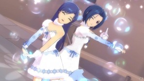 PS3ではじめてのアイマス―PS3版「アイドルマスター2」に収録される新規要素＆ゲーム概要を紹介！の画像68