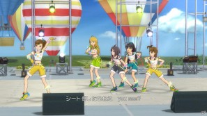 PS3ではじめてのアイマス―PS3版「アイドルマスター2」に収録される新規要素＆ゲーム概要を紹介！の画像71