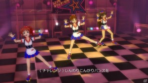 PS3ではじめてのアイマス―PS3版「アイドルマスター2」に収録される新規要素＆ゲーム概要を紹介！の画像74