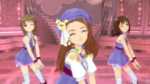 PS3ではじめてのアイマス―PS3版「アイドルマスター2」に収録される新規要素＆ゲーム概要を紹介！の画像76