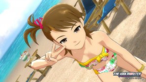 PS3ではじめてのアイマス―PS3版「アイドルマスター2」に収録される新規要素＆ゲーム概要を紹介！の画像95