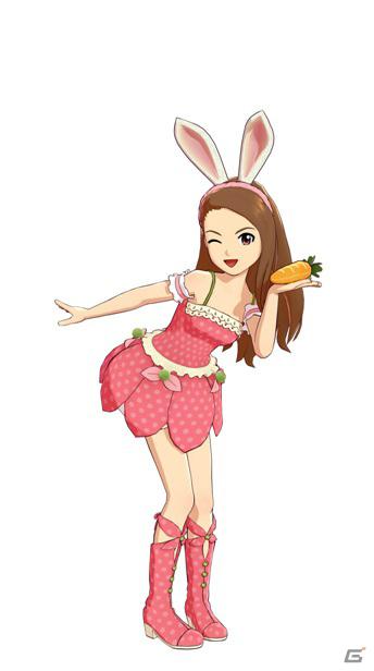 PS3ではじめてのアイマス―PS3版「アイドルマスター2」に収録される新規要素＆ゲーム概要を紹介！の画像10