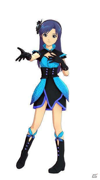 PS3ではじめてのアイマス―PS3版「アイドルマスター2」に収録される新規要素＆ゲーム概要を紹介！の画像12