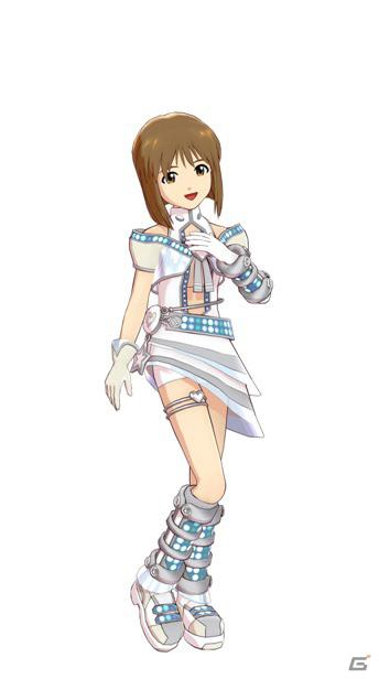 PS3ではじめてのアイマス―PS3版「アイドルマスター2」に収録される新規要素＆ゲーム概要を紹介！の画像13