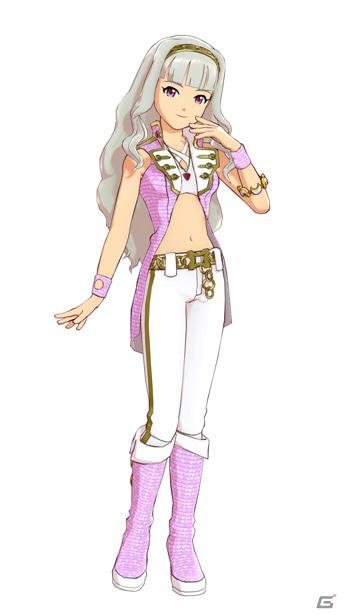 PS3ではじめてのアイマス―PS3版「アイドルマスター2」に収録される新規要素＆ゲーム概要を紹介！の画像15
