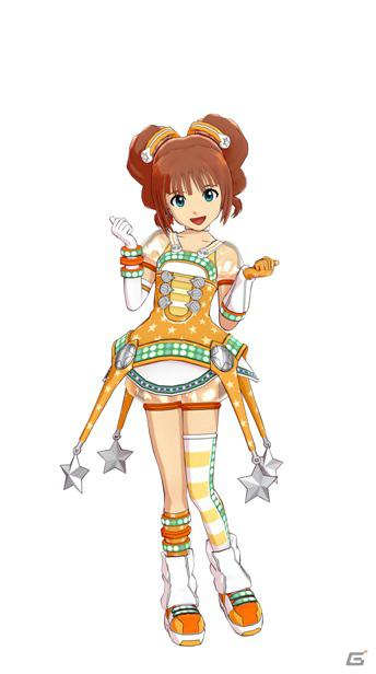 PS3ではじめてのアイマス―PS3版「アイドルマスター2」に収録される新規要素＆ゲーム概要を紹介！の画像17