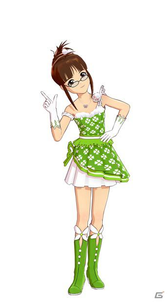 PS3ではじめてのアイマス―PS3版「アイドルマスター2」に収録される新規要素＆ゲーム概要を紹介！の画像18