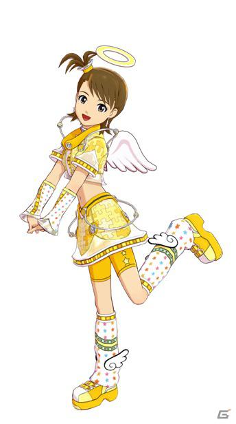 PS3ではじめてのアイマス―PS3版「アイドルマスター2」に収録される新規要素＆ゲーム概要を紹介！の画像20