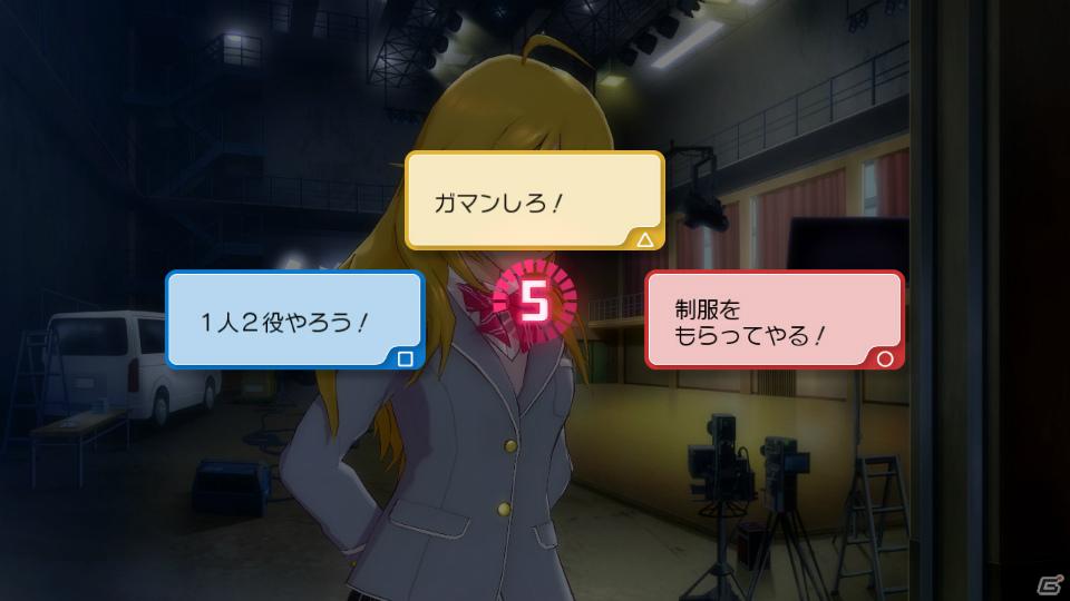 PS3ではじめてのアイマス―PS3版「アイドルマスター2」に収録される新規要素＆ゲーム概要を紹介！の画像27