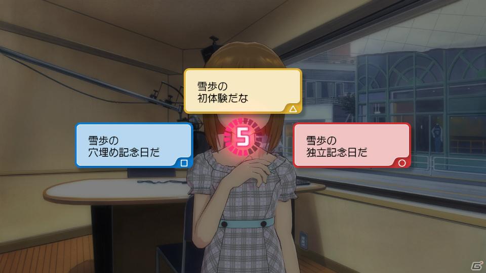 PS3ではじめてのアイマス―PS3版「アイドルマスター2」に収録される新規要素＆ゲーム概要を紹介！の画像29