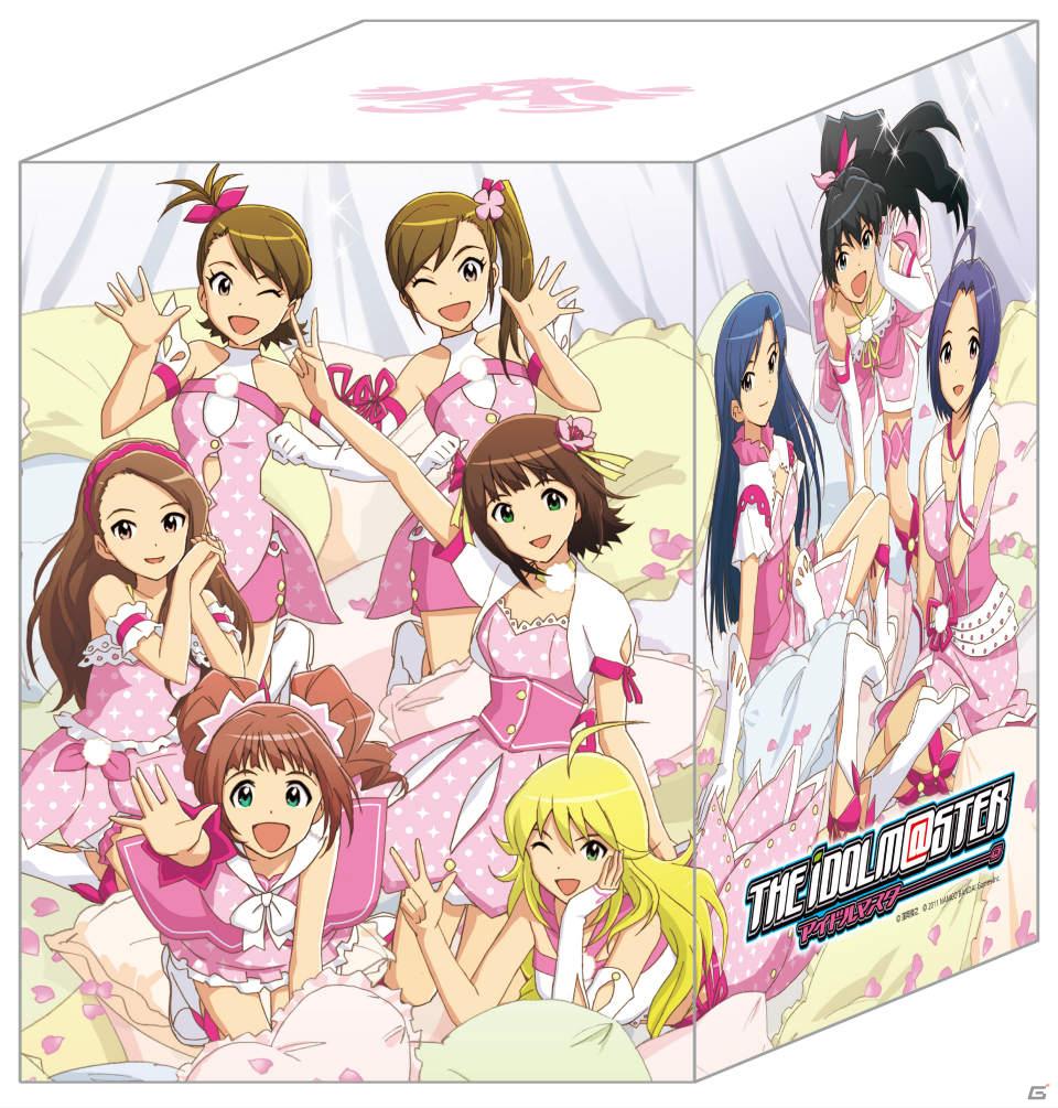 PS3ではじめてのアイマス―PS3版「アイドルマスター2」に収録される新規要素＆ゲーム概要を紹介！の画像3