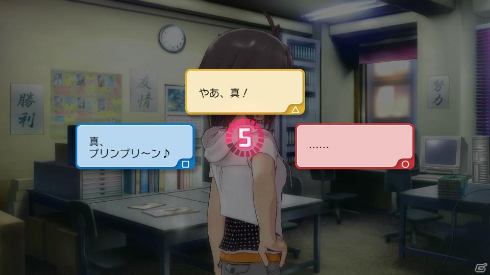 PS3ではじめてのアイマス―PS3版「アイドルマスター2」に収録される新規要素＆ゲーム概要を紹介！の画像30