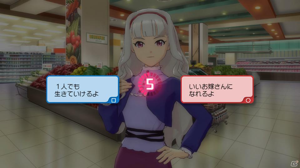 PS3ではじめてのアイマス―PS3版「アイドルマスター2」に収録される新規要素＆ゲーム概要を紹介！の画像32