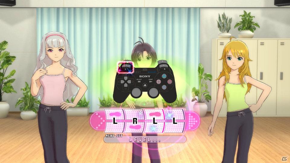 PS3ではじめてのアイマス―PS3版「アイドルマスター2」に収録される新規要素＆ゲーム概要を紹介！の画像36