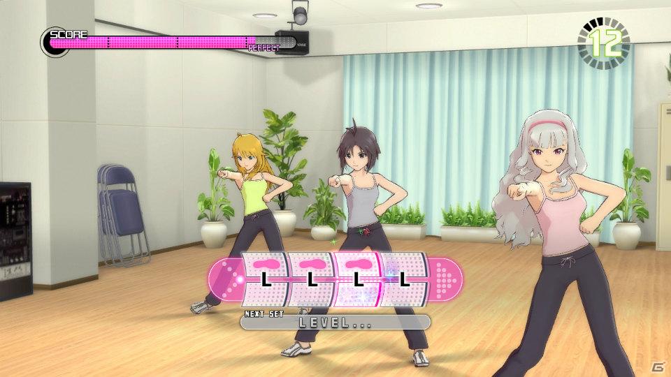 PS3ではじめてのアイマス―PS3版「アイドルマスター2」に収録される新規要素＆ゲーム概要を紹介！の画像37