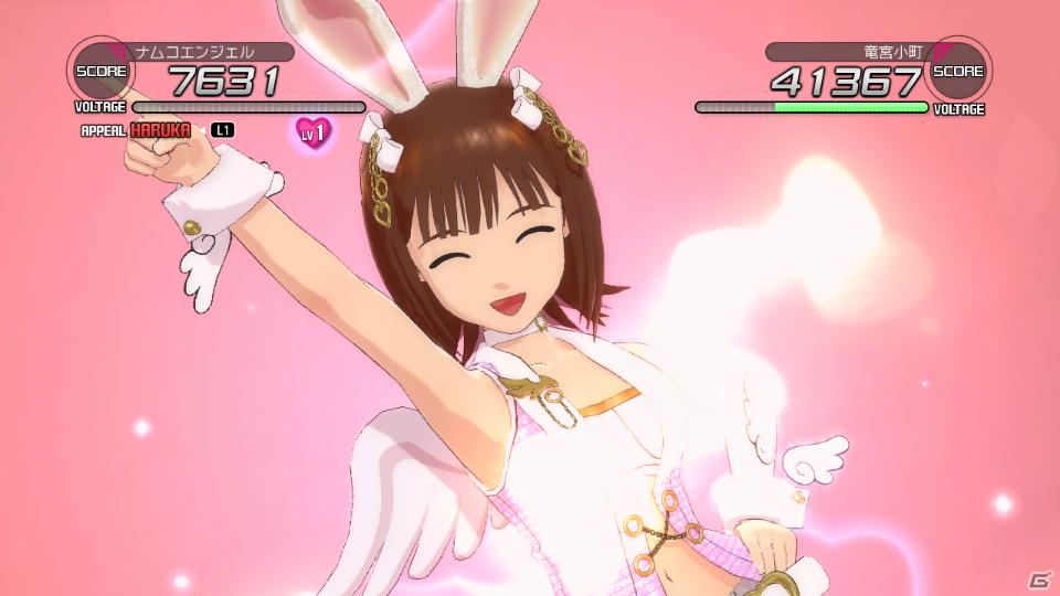 PS3ではじめてのアイマス―PS3版「アイドルマスター2」に収録される新規要素＆ゲーム概要を紹介！の画像42