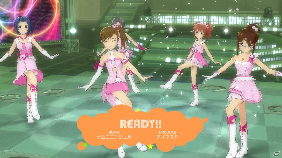 PS3ではじめてのアイマス―PS3版「アイドルマスター2」に収録される新規要素＆ゲーム概要を紹介！の画像63