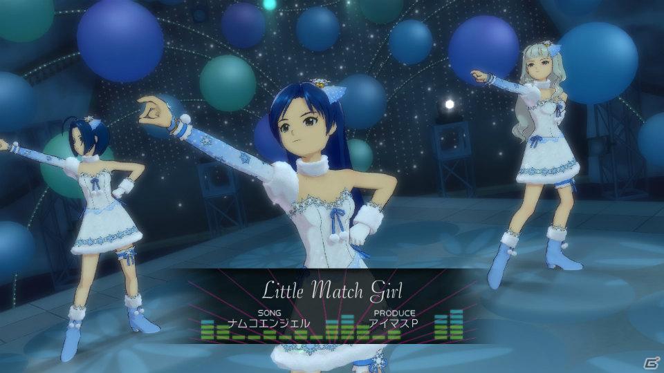 PS3ではじめてのアイマス―PS3版「アイドルマスター2」に収録される新規要素＆ゲーム概要を紹介！の画像66