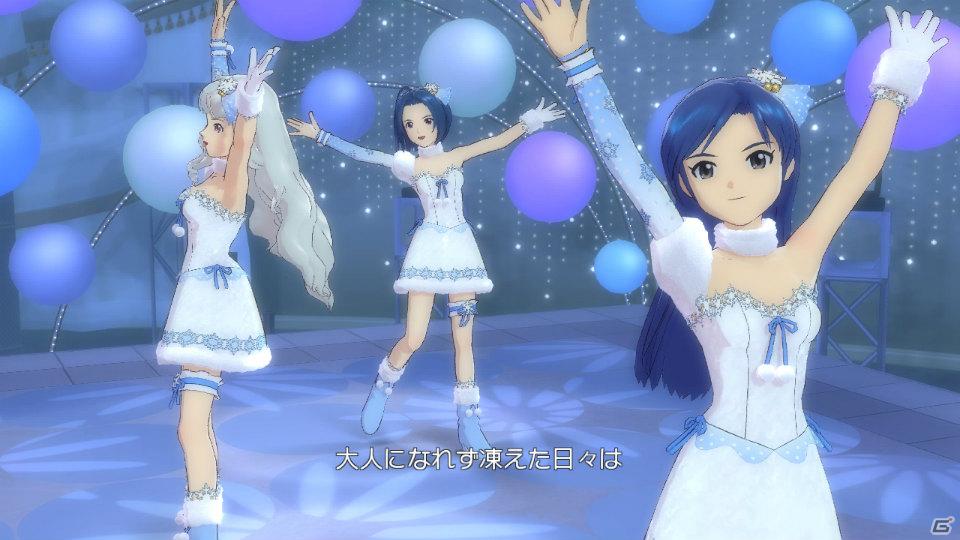 PS3ではじめてのアイマス―PS3版「アイドルマスター2」に収録される新規要素＆ゲーム概要を紹介！の画像67