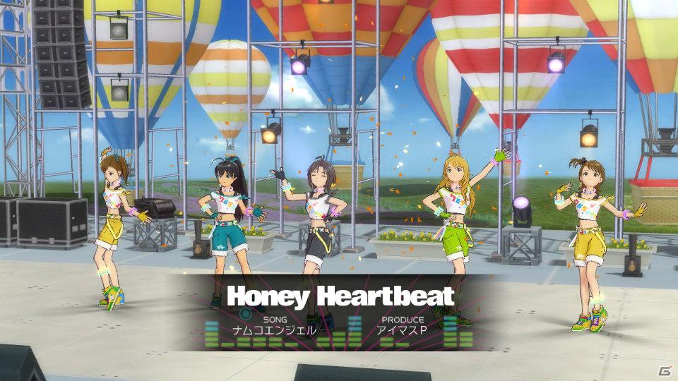 PS3ではじめてのアイマス―PS3版「アイドルマスター2」に収録される新規要素＆ゲーム概要を紹介！の画像69