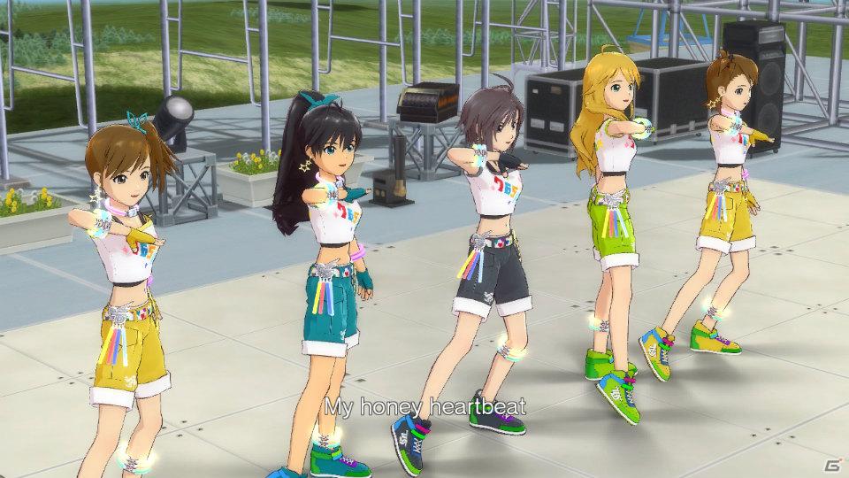 PS3ではじめてのアイマス―PS3版「アイドルマスター2」に収録される新規要素＆ゲーム概要を紹介！の画像70