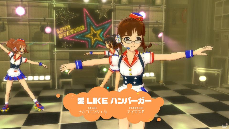 PS3ではじめてのアイマス―PS3版「アイドルマスター2」に収録される新規要素＆ゲーム概要を紹介！の画像72