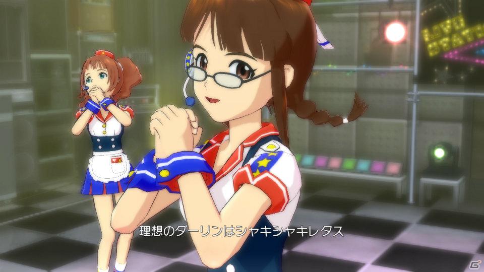 PS3ではじめてのアイマス―PS3版「アイドルマスター2」に収録される新規要素＆ゲーム概要を紹介！の画像73