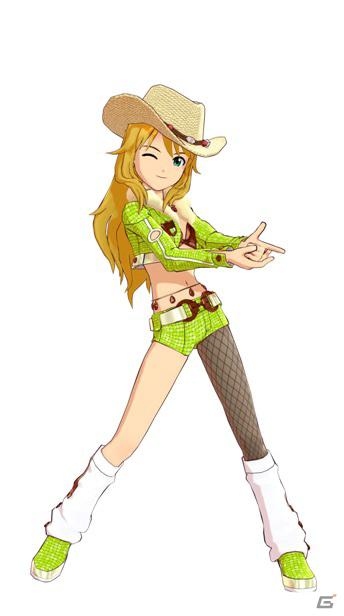 PS3ではじめてのアイマス―PS3版「アイドルマスター2」に収録される新規要素＆ゲーム概要を紹介！の画像9