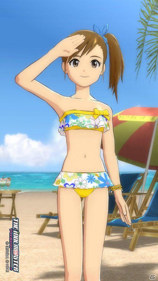 PS3ではじめてのアイマス―PS3版「アイドルマスター2」に収録される新規要素＆ゲーム概要を紹介！の画像94