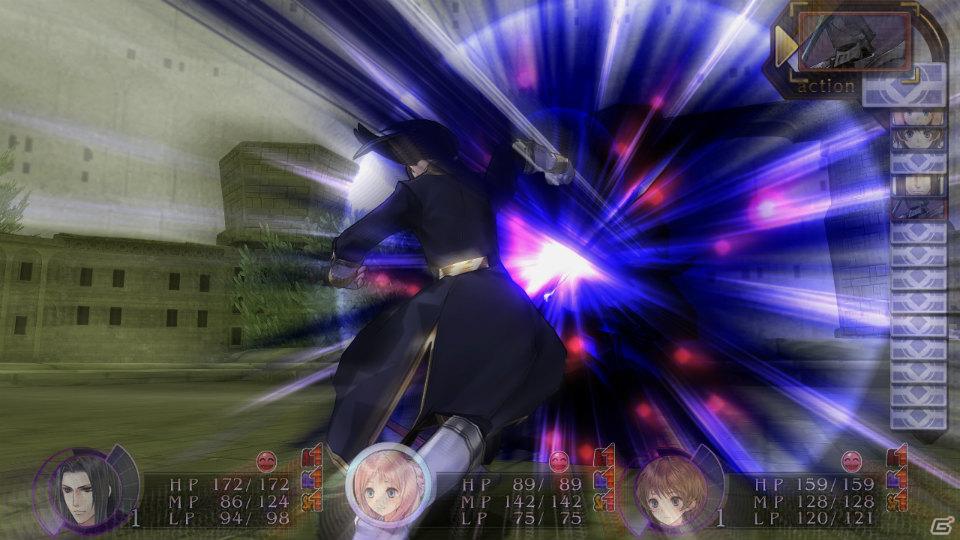 フアナ、ルーフェス、パメラが仲間に！PS3「メルルのアトリエ ～アーランドの錬金術士3～」ダウンロードコンテンツ第1弾配信開始の画像10