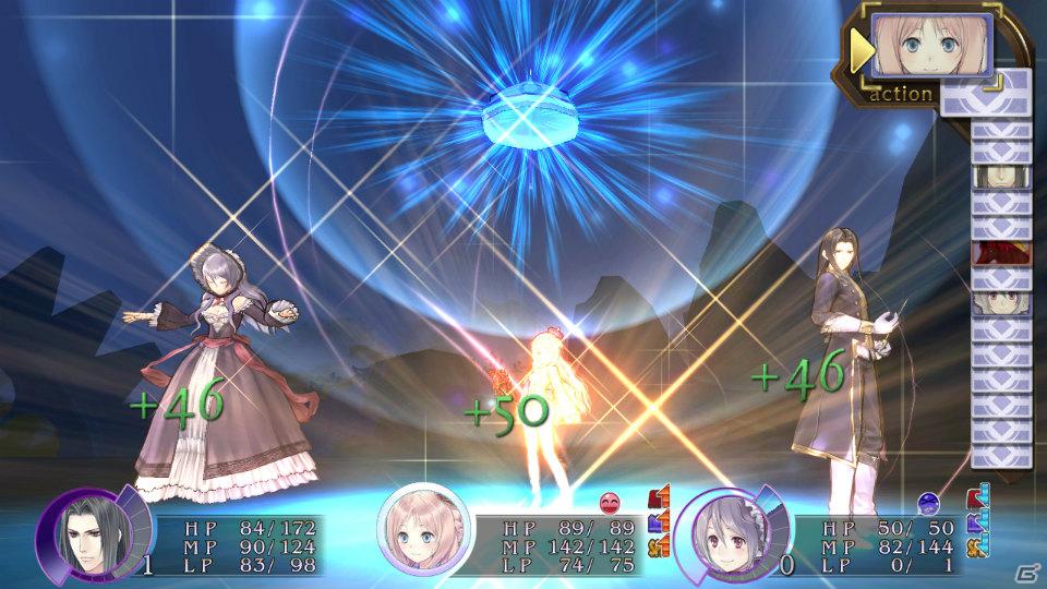 フアナ、ルーフェス、パメラが仲間に！PS3「メルルのアトリエ ～アーランドの錬金術士3～」ダウンロードコンテンツ第1弾配信開始の画像15