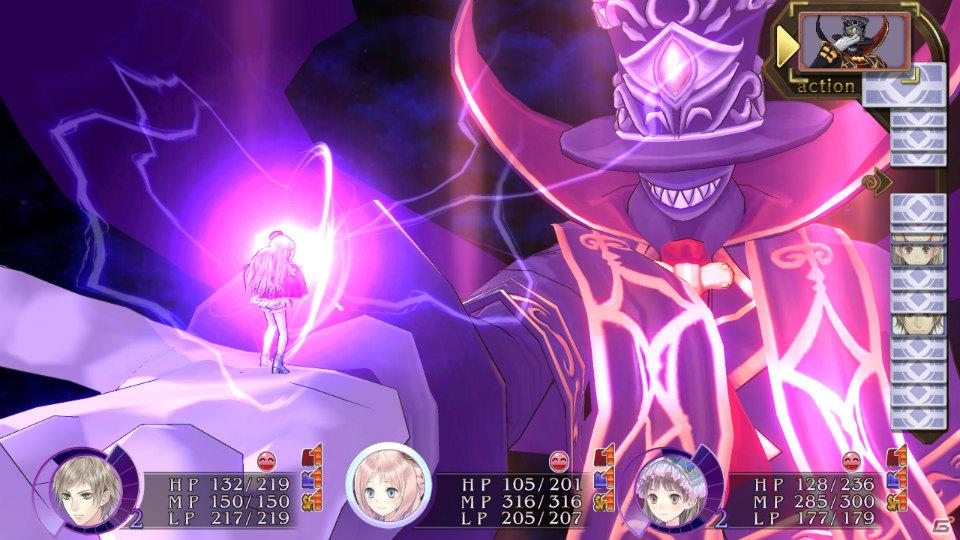 フアナ、ルーフェス、パメラが仲間に！PS3「メルルのアトリエ ～アーランドの錬金術士3～」ダウンロードコンテンツ第1弾配信開始の画像23
