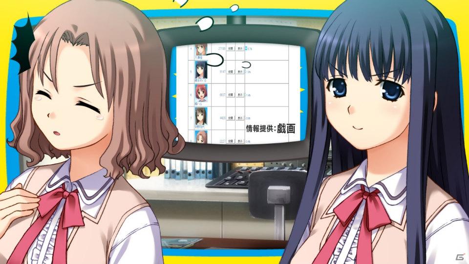 本日発売！PSP「さかあがりハリケーン Portable」キッツイ毒舌が魅力的な「綺羅凛」を紹介＆加藤英美里さんの大ボリュームのインタビューもの画像10