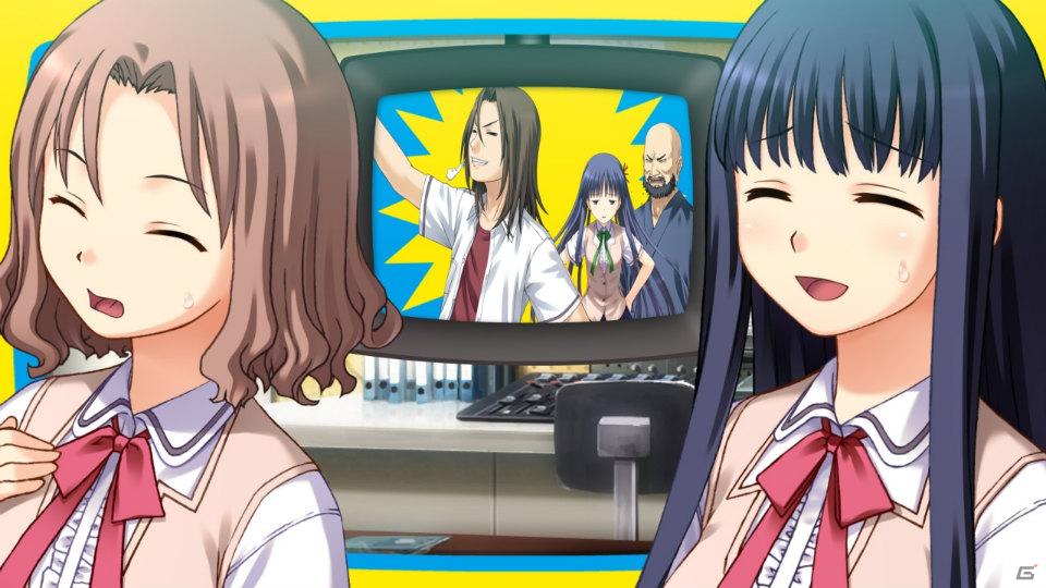 本日発売！PSP「さかあがりハリケーン Portable」キッツイ毒舌が魅力的な「綺羅凛」を紹介＆加藤英美里さんの大ボリュームのインタビューもの画像5