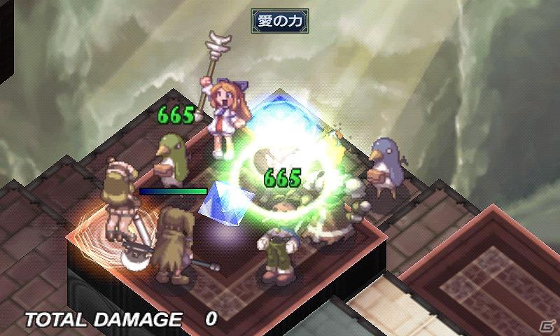 Android向けアプリ「無限魔界ディスガイア」アップデート実施！新しい「魔界悪魔能力検定」を配信の画像7