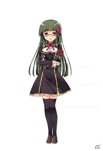 PSP用ソフト「ヴァイスシュヴァルツ ポータブル」WEBラジオ番組放送決定の画像3