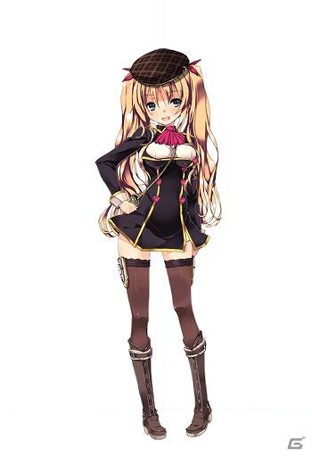 PSP用ソフト「ヴァイスシュヴァルツ ポータブル」WEBラジオ番組放送決定の画像5