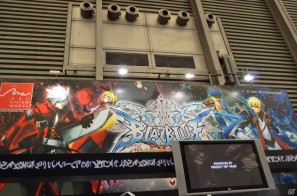 【ChinaJoy 2011】アークシステムワークス、「ChinaJoy 2011」に「BLAZBLUE CONTINUUM SHIFT」「BLAZBLUE CONTINUUM SHIFT II」出展の画像1