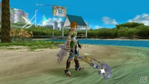 PSP「ファンタシースターポータブル2 インフィニティ」が「シャイニング・フォース クロスレイド」とクロスコラボレーション！本日よりコラボアイテム配信の画像15