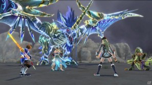 PSP「ファンタシースターポータブル2 インフィニティ」が「シャイニング・フォース クロスレイド」とクロスコラボレーション！本日よりコラボアイテム配信の画像26