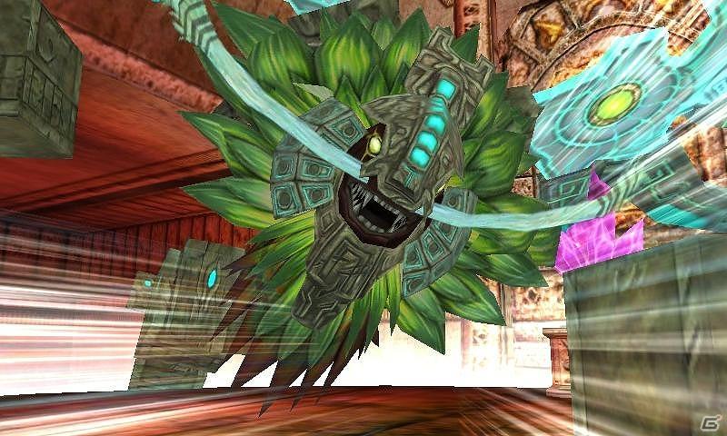 ゲームロフトがauのAQUOS PHONE IS12SH向けアプリ「インフィニット レガシー HD」の配信を開始の画像4