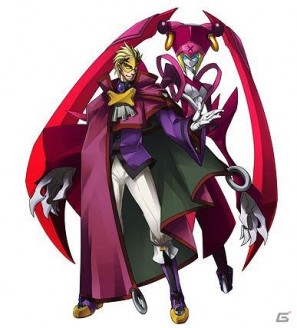 アーケード版「BLAZBLUE CONTINUUM SHIFT II」新キャラクター追加＆バージョンアップを実施の画像1