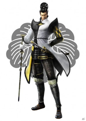 PSP「戦国BASARA クロニクルヒーローズ」「松永久秀」が乱入勢力として