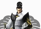 PSP「戦国BASARA クロニクルヒーローズ」「松永久秀」が乱入勢力として参戦！ゲーム内の要素を開放できる暗号も公開