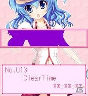 docomo携帯電話向け美少女ゲームサイト「しゃんはいむすめ」の新作アプリ「あの娘とロジック！海に行こっ！！Vol.14 久世 有栖」が2011年7月28日より配信開始の画像3