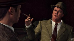 PS3/Xbox 360「L.A.ノワール」いよいよ本日よりDLCの配信がスタート！の画像2
