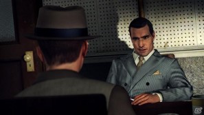 PS3/Xbox 360「L.A.ノワール」いよいよ本日よりDLCの配信がスタート！の画像3