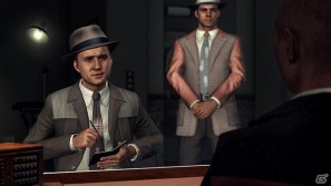 PS3/Xbox 360「L.A.ノワール」いよいよ本日よりDLCの配信がスタート！の画像4