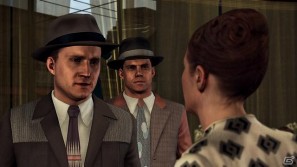 PS3/Xbox 360「L.A.ノワール」いよいよ本日よりDLCの配信がスタート！の画像5